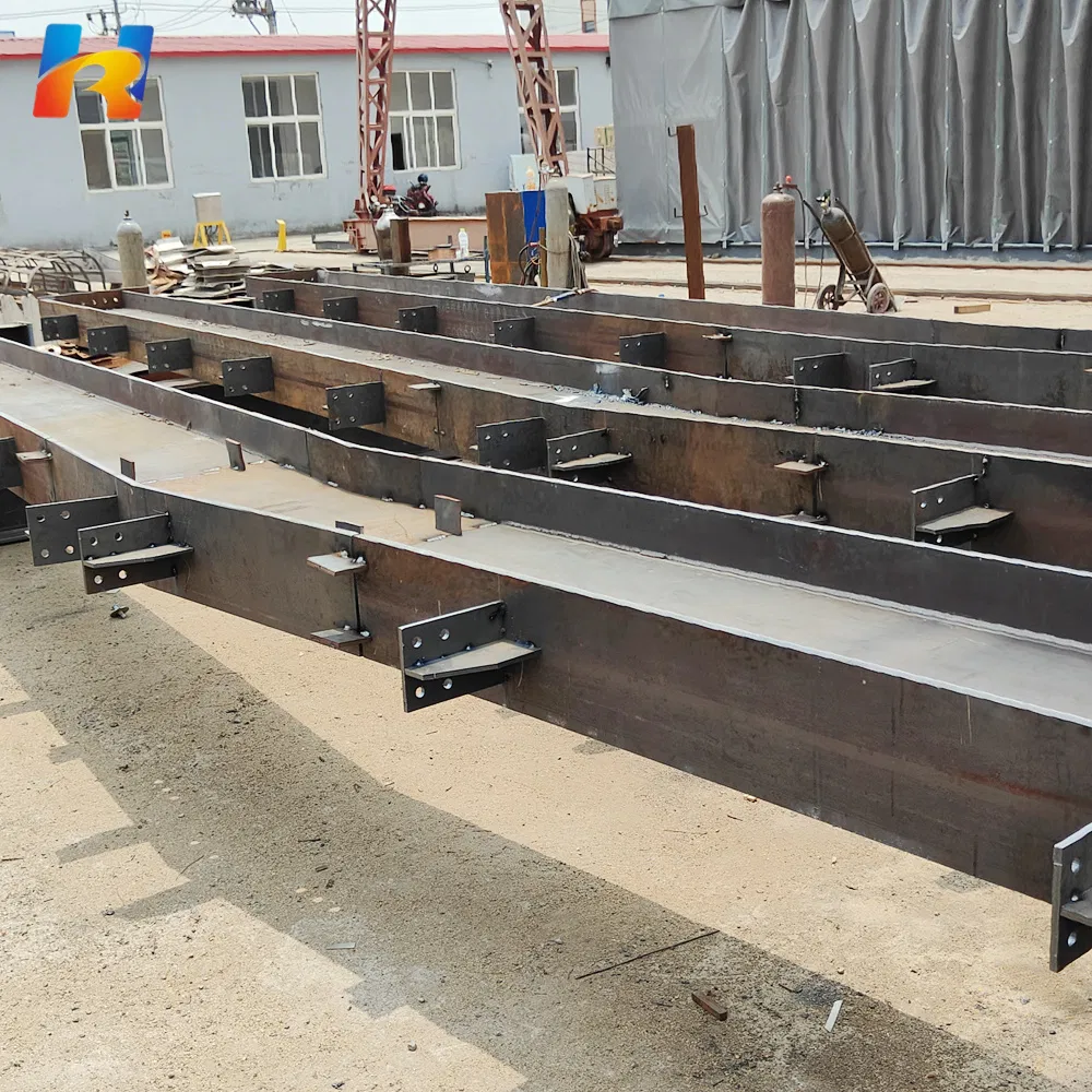 Casa Modular de Aço, Galpão de Aço, Casa Portátil, Casa Prefabricada, Casa Modular, Estrutura Leve de Aço, Edifício