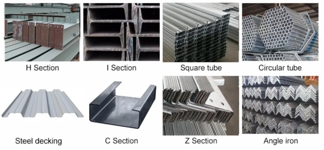 Especificações Técnicas de Materiais 1