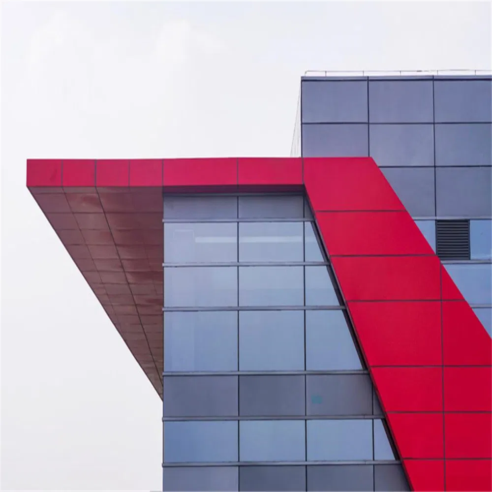 Armazém de Fábrica Modular de Metal Prefabricado Industrial