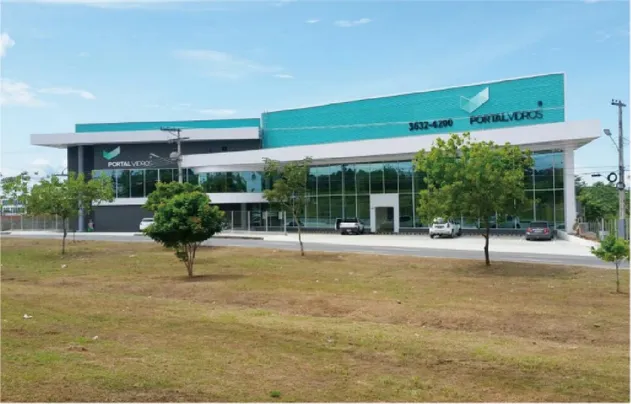 Aplicação Prática 1
