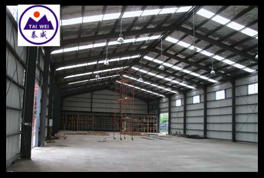 Construção de Estrutura de Aço Estrutural Modular Prefabricada Pré-Engenharia Personalizada para Armazém, Oficina, Fábrica e Edifício de Armazenamento 39