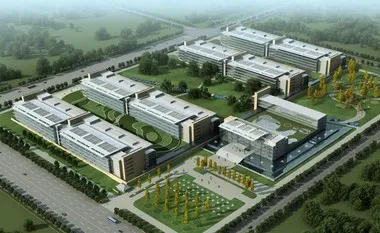 Parcerias de Construção
