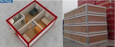 A construção modular