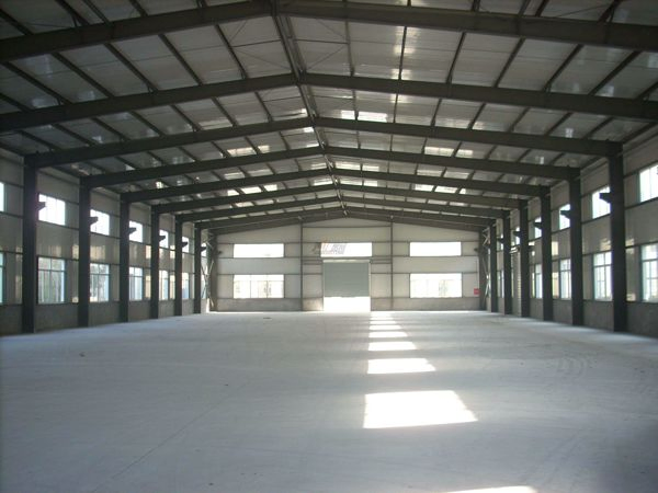Estrutura Modular de Metal Aço para Hospital, Hotel, Apartamento, Oficina e Construção de Edifícios