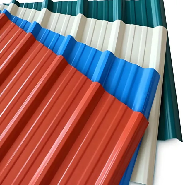 Painel Sanduíche de Aço Colorido Modular Montado Velocidade de Montagem Rápida Reduz Consideravelmente o Ciclo de Construção de Edificações Temporárias