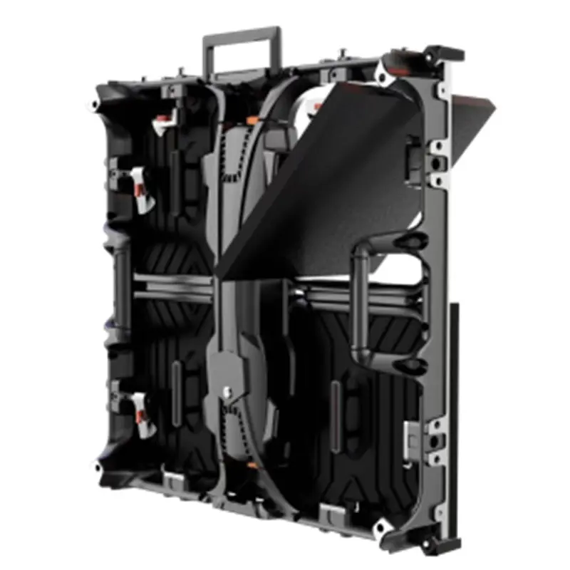 Wholesale Outdoor rental LED display-ROD outdoor rental series Supplier, Companies