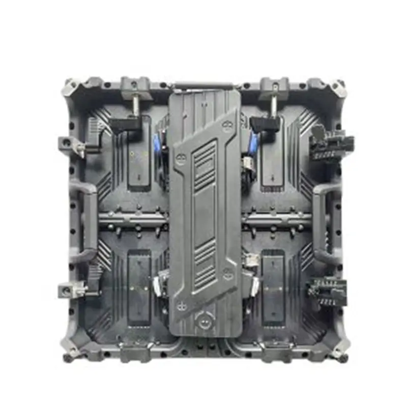 Wholesale Indoor rental LED display-RIB indoor rental series Manufacturers, Supplier