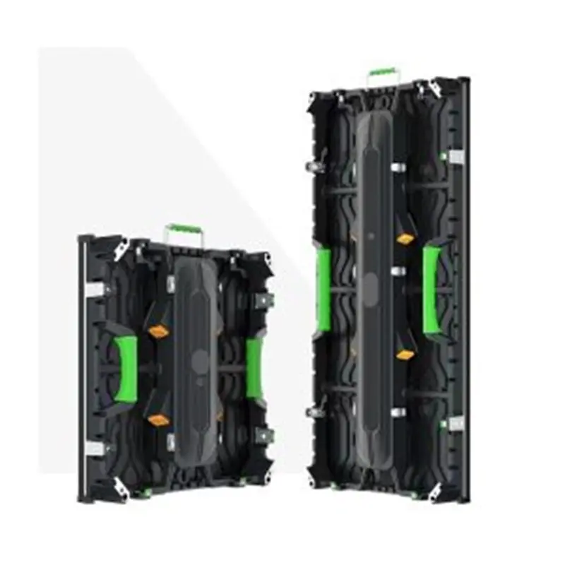 High-Quality Indoor rental LED display-RIA indoor rental series Suppliers, Companies