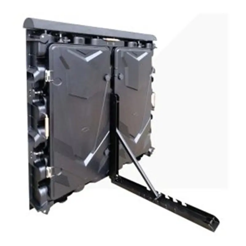 Wholesale Outdoor fixed LED display-FSS stadium perimeter series Suppliers, Company