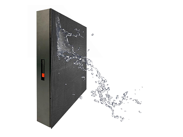 IP65 Weather Resistant Cabinet