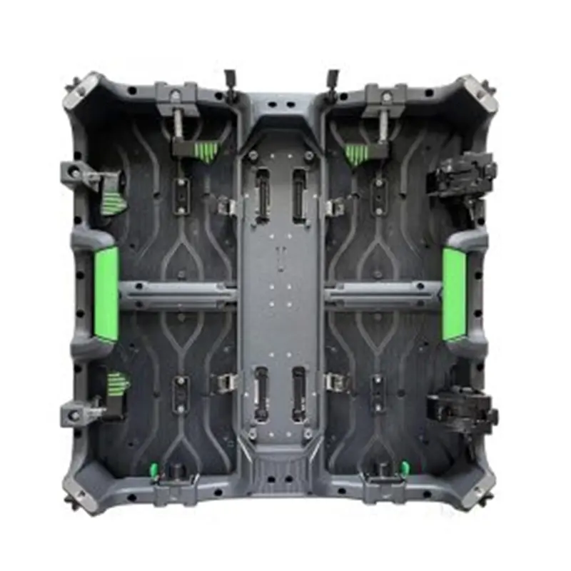 High-Quality Indoor rental LED display-RIC indoor rental series Company, Companies