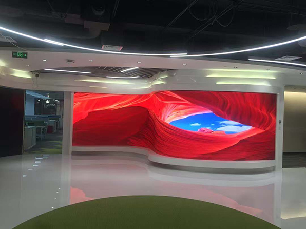 Modular LED Design