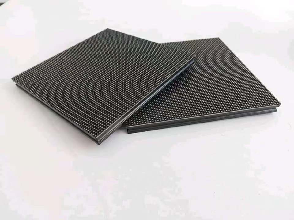 Visual Quality LED Screen