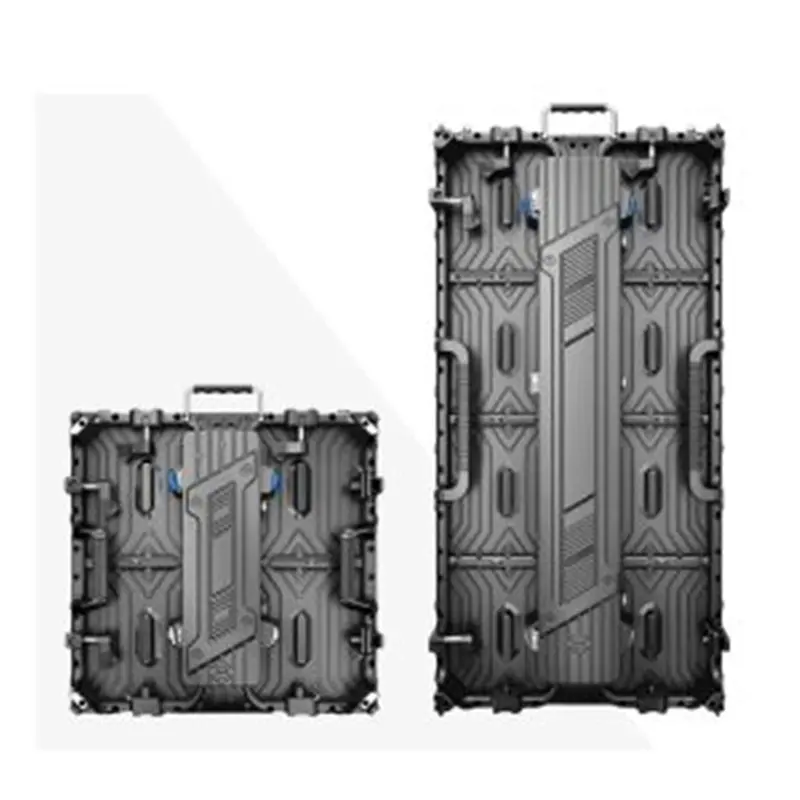 Wholesale Indoor rental LED display-RIB indoor rental series Manufacturers, Supplier