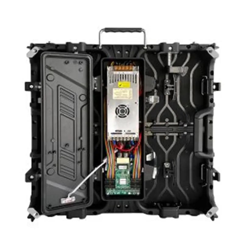 Wholesale Indoor rental LED display-RIB indoor rental series Manufacturers, Supplier