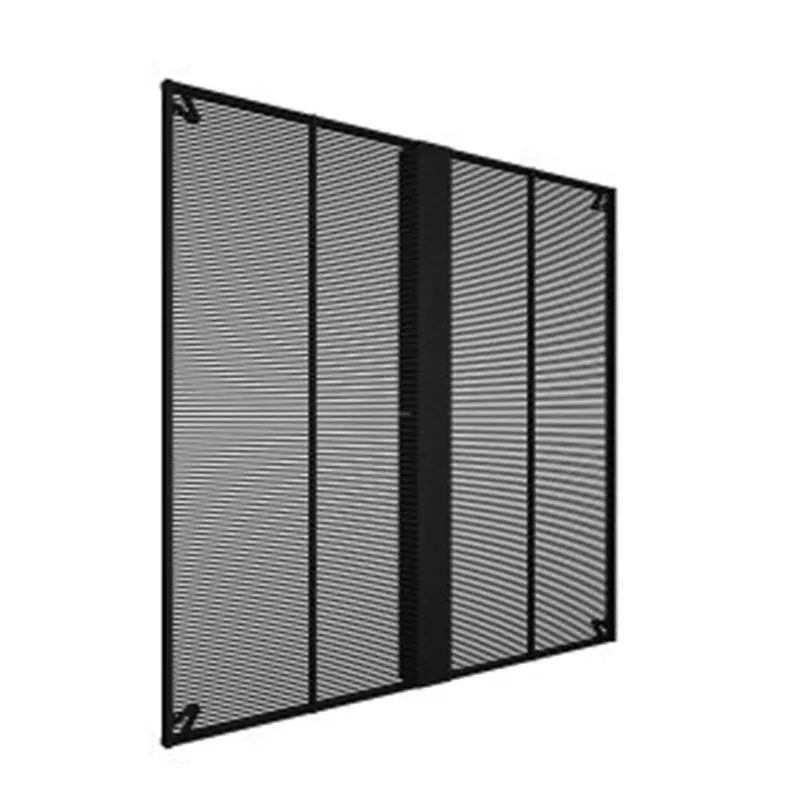 High-Quality Transparent LED display-Indoor transparent led display Suppliers, Companies