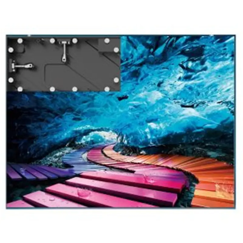 High-Quality Indoor fixed led display–FIC 640mm series Supplier, Suppliers