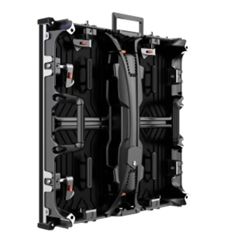 Wholesale Indoor rental LED display-RID indoor rental series Manufacturer, Suppliers
