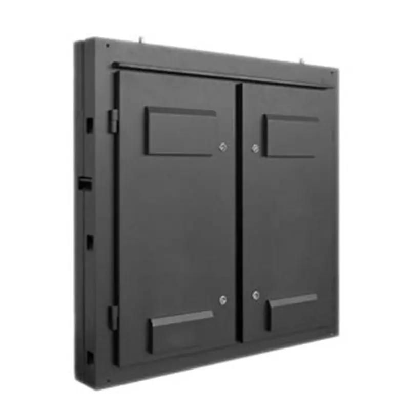 High-Quality Outdoor fixed LED display-FOE regular rear access series Supplier, Companies