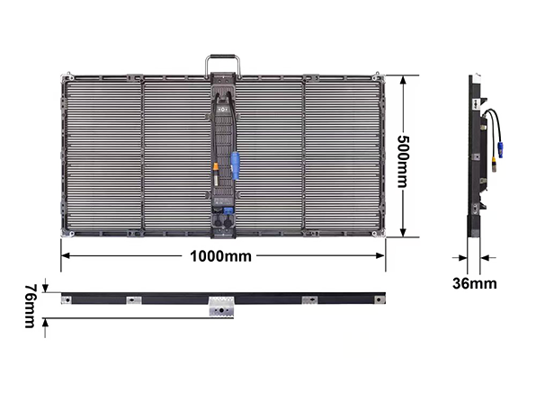 Sustainable Led Choice