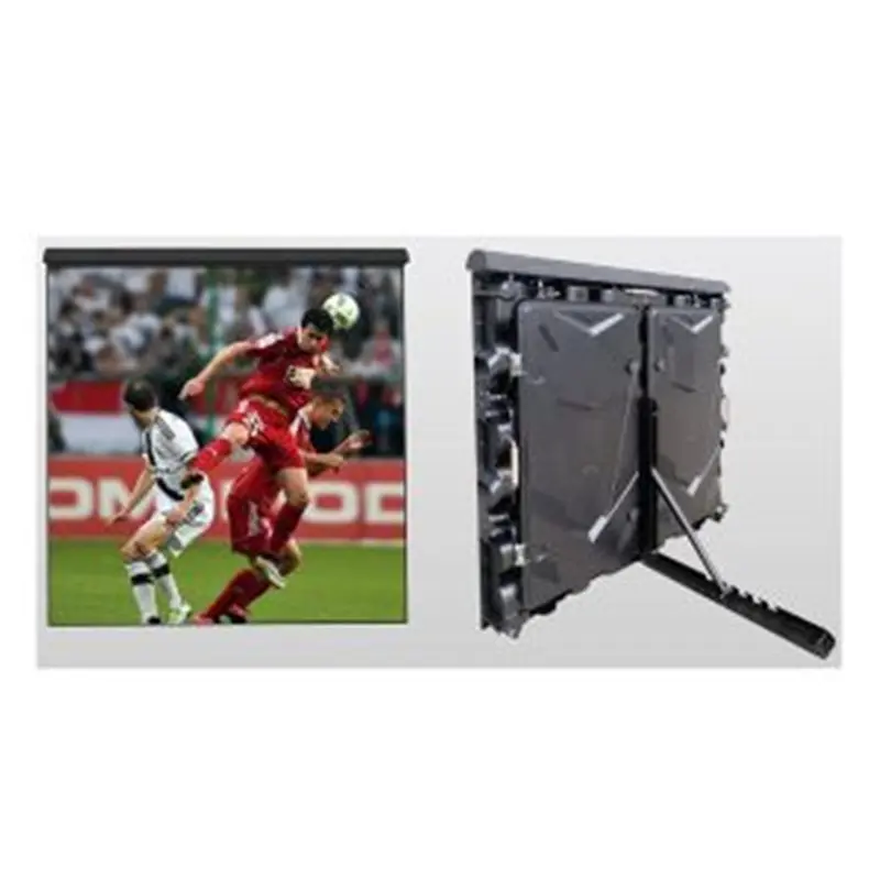 Wholesale Outdoor fixed LED display-FSS stadium perimeter series Suppliers, Company