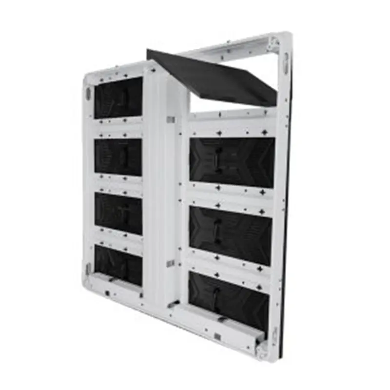 Wholesale Outdoor fixed led display-FOS front access series Manufacturers, Suppliers
