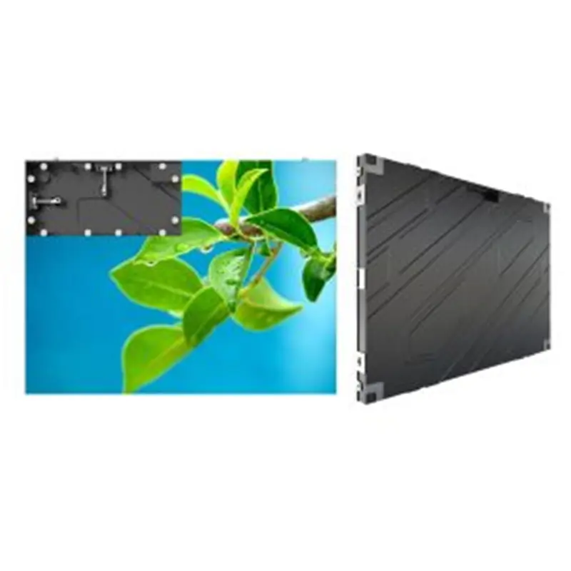 High-Quality Indoor fixed led display–FIC 640mm series Supplier, Suppliers