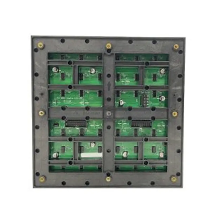 High-Quality LED Module-Outdoor LED module Supplier, Companies