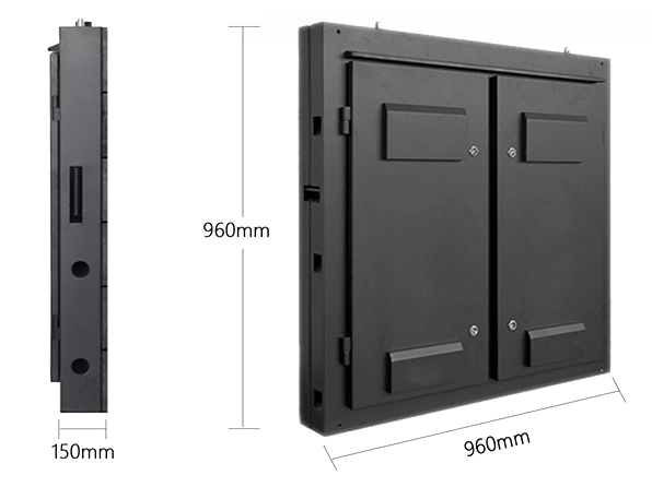 Military-Grade Protection