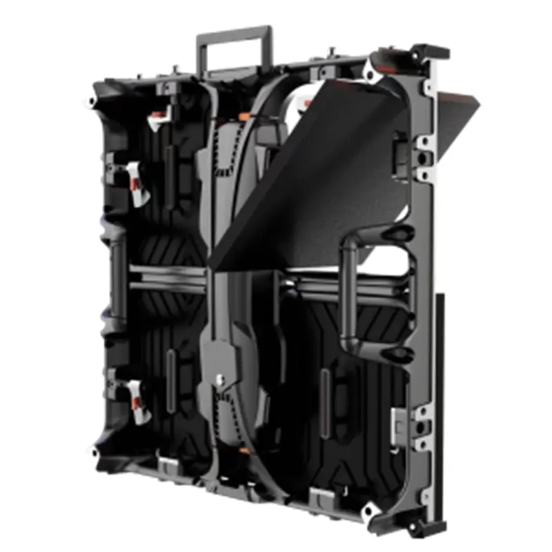 Wholesale Indoor rental LED display-RID indoor rental series Manufacturer, Suppliers