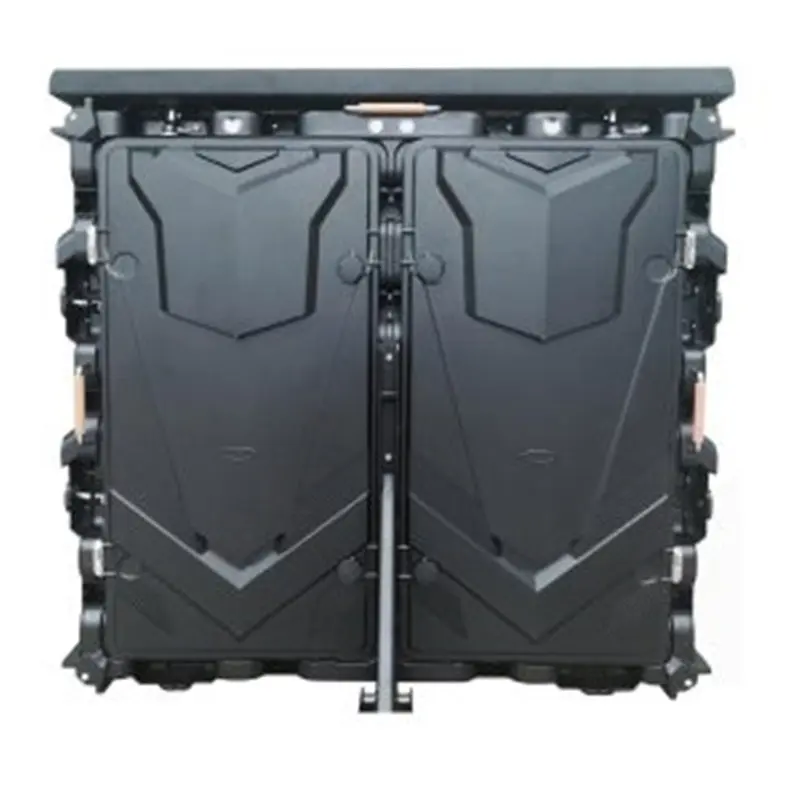 Wholesale Outdoor fixed LED display-FSS stadium perimeter series Suppliers, Company