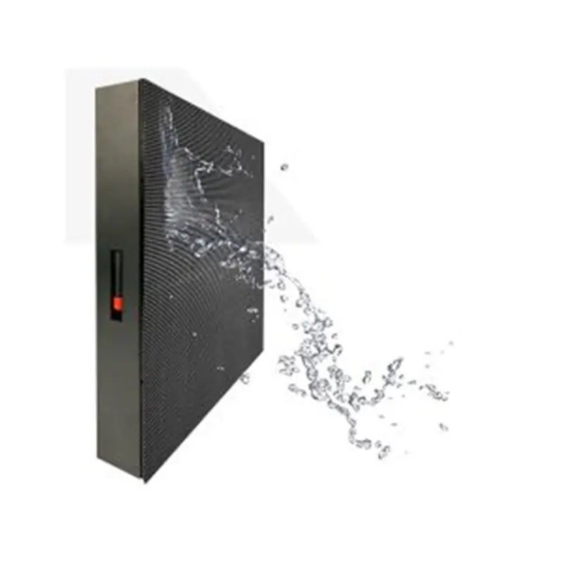 Wholesale Outdoor fixed LED display-FOC quick front access series Supplier, Company