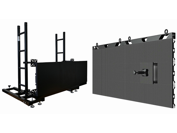 Installation Flexibility