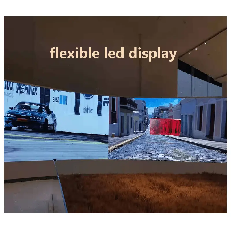 High-Quality Customize LED Display Manufacturers, Supplier