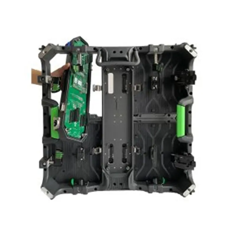 High-Quality Indoor rental LED display-RIC indoor rental series Company, Companies