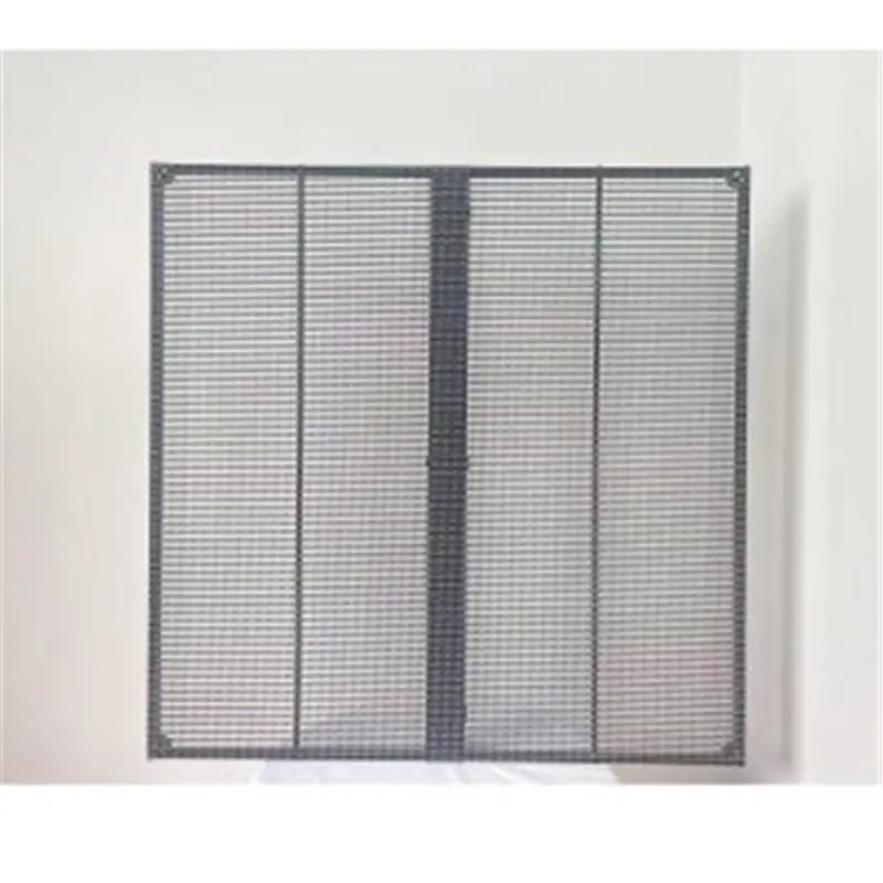 High-Quality Transparent LED display-Indoor transparent led display Suppliers, Companies