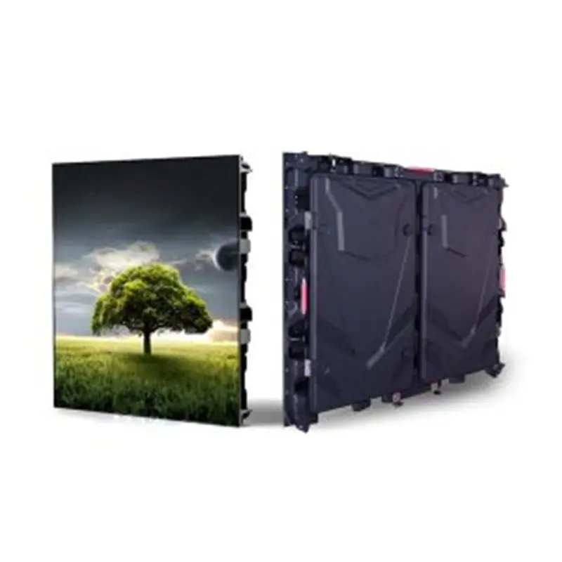 Wholesale Outdoor fixed led display-FOQ diecasting aluminum series Manufacturers, Company
