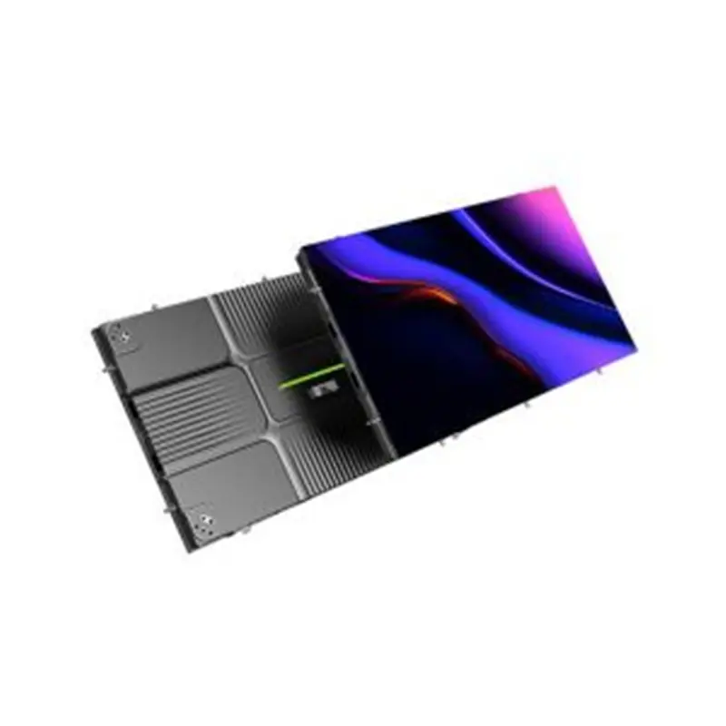 High-Quality Indoor Fine Pitch LED Display–FIA Series Supplier, Company