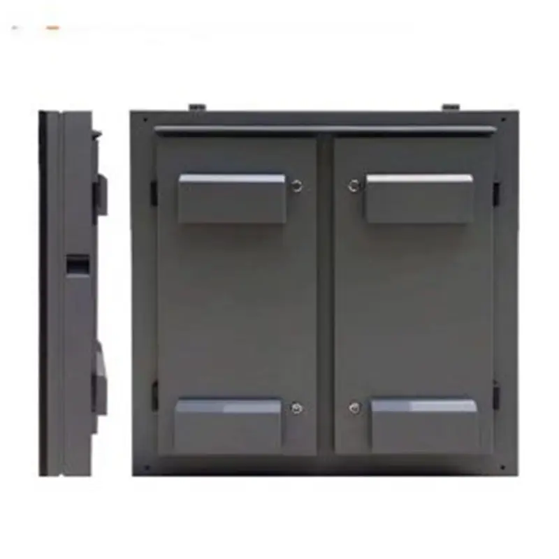 High-Quality Outdoor fixed LED display-FOE regular rear access series Supplier, Companies