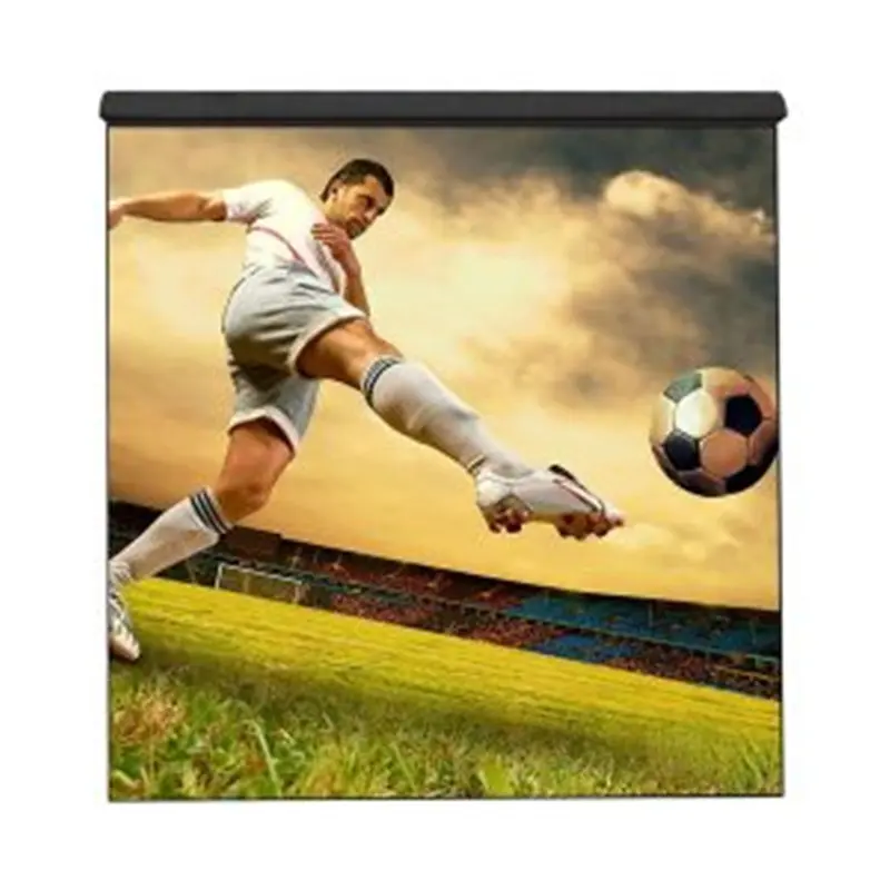 Wholesale Outdoor fixed LED display-FSS stadium perimeter series Suppliers, Company