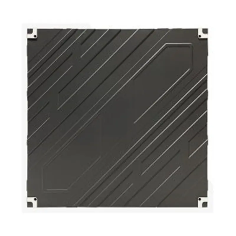 High-Quality Indoor fixed led display–FIC 640mm series Supplier, Suppliers