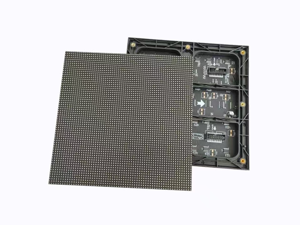Modular LED Design