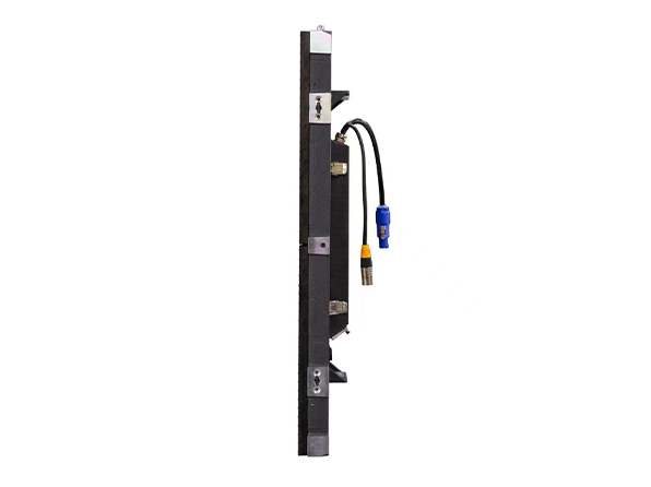 Architectural Led Integration