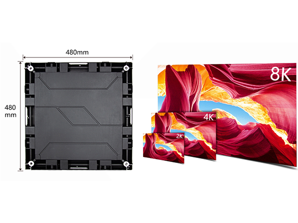 Ultra-thin and lightweight