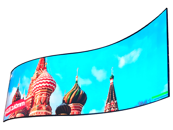 Innovative Arc Design