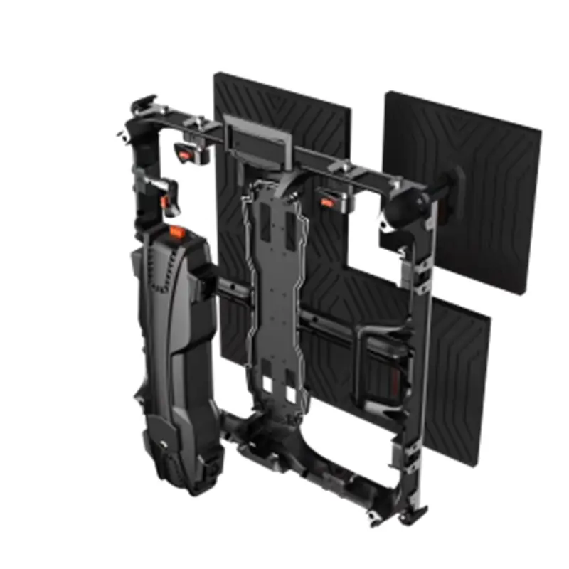 Wholesale Indoor rental LED display-RID indoor rental series Manufacturer, Suppliers