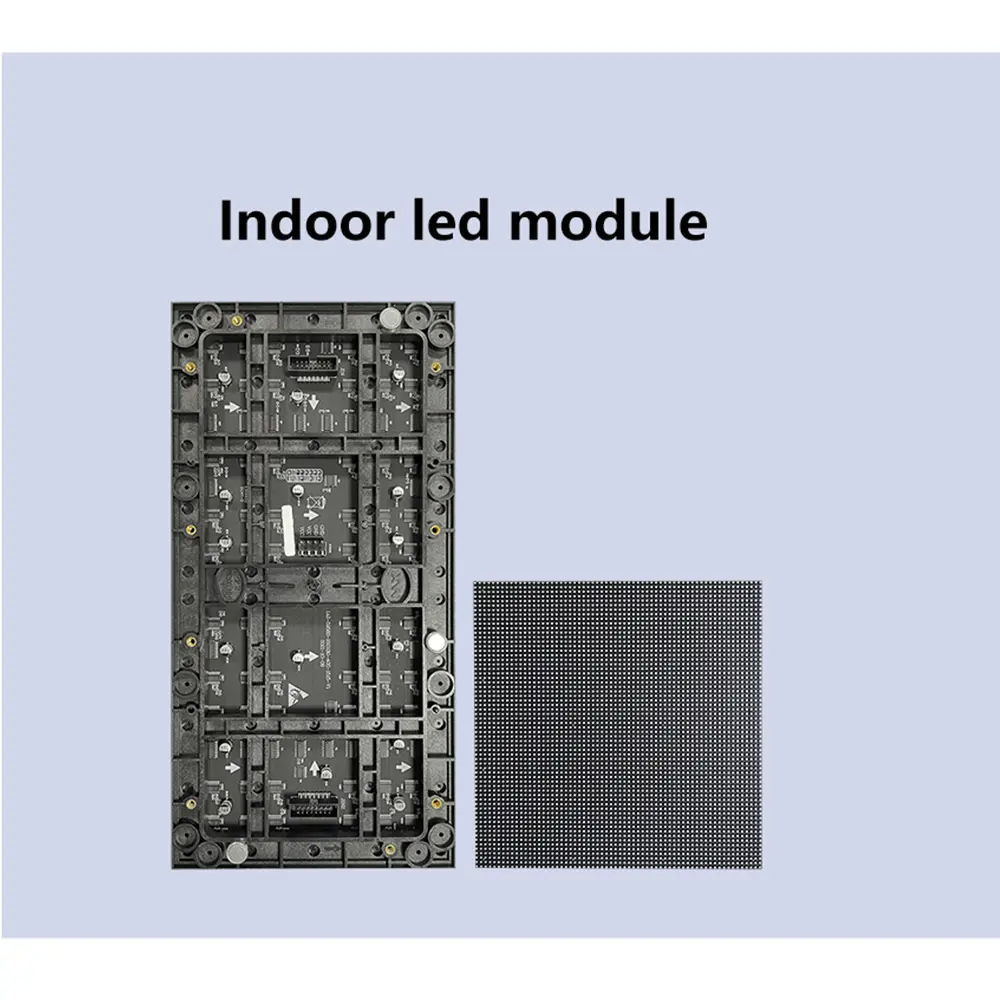 Wholesale LED Module-Indoor led module Manufacturers, Suppliers