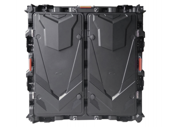 FOQ Diecasting Magnesium Alloy Cabinet