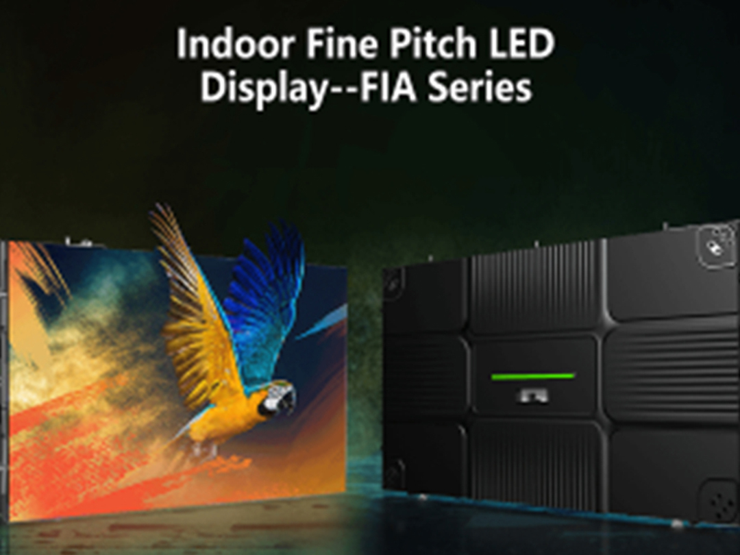Indoor Visual Experience