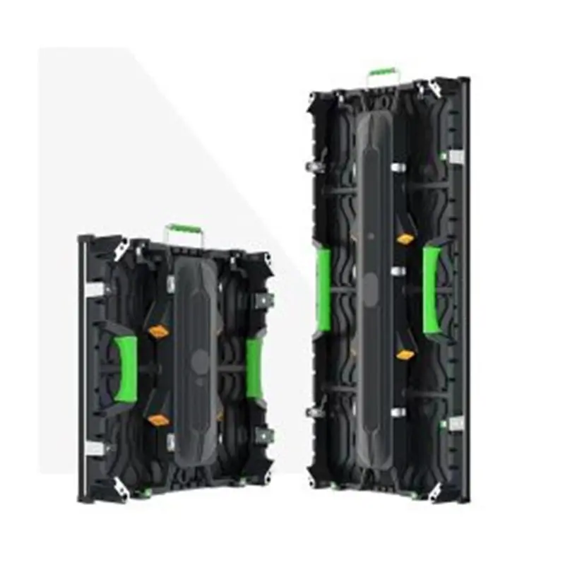High-Quality Outdoor rental LED display-ROA outdoor rental series Manufacturers, Company